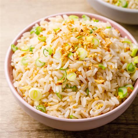Rice .